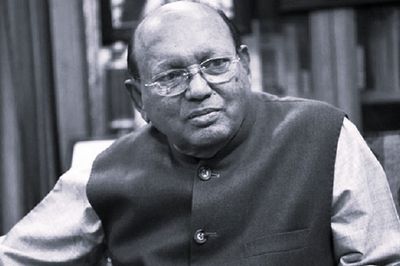 তোফায়েল আহমেদের ৬০ বছরের বর্ণাঢ্য রাজনৈতিক জীবন