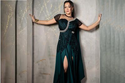 দীঘির আবেদনময়ী লুকে মুগ্ধ নেটিজেনরা