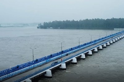 তিস্তা সমস্যা নিয়ে ভারতের জন্য ‘বসে থাকা চলবে না’