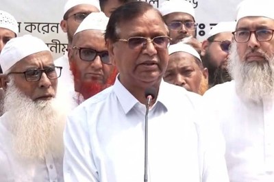 নির্বাচিত হলে নগরবাসীর দীর্ঘদিনের সমস্যা সমাধান করব: আবদুস সালাম