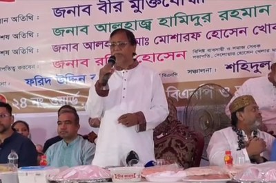 বর্জ্য সংগ্রহে ১০০ টাকার বেশি নিলে ঠিকাদারের অনুমোদন বাতিল: আবদুস সালাম