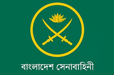 সেনাবাহিনীর শীর্ষ পদে রদবদল