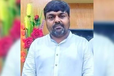 জামিনে মুক্তির পর জেলগেটেই ফের গ্রেপ্তার সাবেক এমপির ভাই