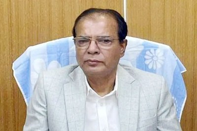 ত্রাণমন্ত্রী এভারকেয়ার হাসপাতালে ভর্তি