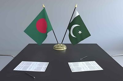 বাংলাদেশ-পাকিস্তান নতুন সমঝোতা শিগগিরই