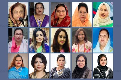 বিএনপি ও স্বতন্ত্র জোটের সব মনোনয়নপত্র বৈধ ঘোষণা