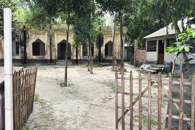 ২০ বছর পর খুলেছে বাংলা ভাইয়ের মাদ্রাসা