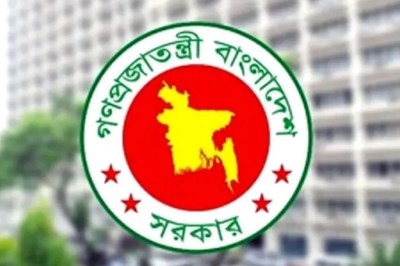 ৫ জেলায় নতুন ডিসি