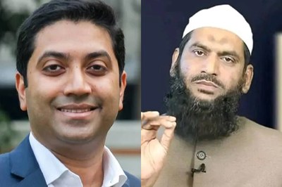 মামুনুলকে আসামি করে মামলা দেবেন ববি হাজ্জাজ