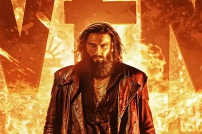 রণবীরের ‘ধুরন্ধর ২’ বক্স অফিসের নতুন রেকর্ড