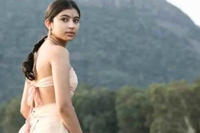 ‘ধুরন্ধর’-এ নতুন চমক সারা অর্জুন