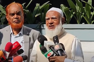 নির্বাচন এলে যারা তসবিহ হাতে ঘোরে, তারাই ধর্মব্যবসায়ী