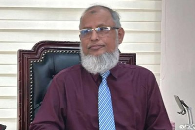 আদালতের নির্দেশ পেলে ভোট পুনর্গণনার সিদ্ধান্ত : ইসি আনোয়ারুল