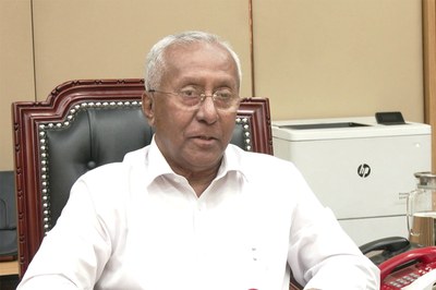 ভোটের সময় বৈধ টাকা বহনে নির্দিষ্ট সীমা নেই: ইসি সচিব