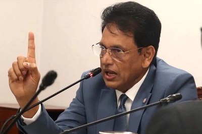 প্রশ্নফাঁসে কঠোর ব্যবস্থার হুঁশিয়ারি শিক্ষামন্ত্রীর