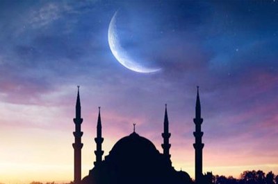 চাঁদ দেখা যায়নি, ঈদ শনিবার