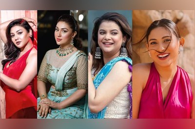 এবারের নির্বাচনে শোবিজ তারকারা কে কোথায় ভোট দেবেন