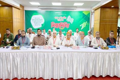 স্থানীয় নির্বাচন নিয়েও ‘ইলেকশন ইঞ্জিনিয়ারিং’ আশঙ্কা