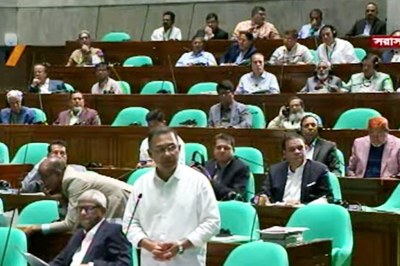 হাওরাঞ্চলের ক্ষতিগ্রস্ত কৃষকদের ৩ মাসের সহায়তা দেবে সরকার: প্রধানমন্ত্রী