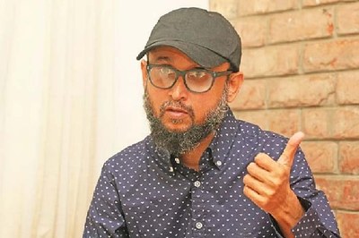 আ’লীগের সব অপরাধের ‘লাইসেন্স’ তৈরি হয় ওয়ান-ইলেভেনে: ফারুকী