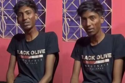 ছেলের ছুরিকাঘাতে মায়ের মৃত্যু, আহত বাবা-বোন