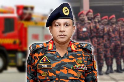 তদবিরে কান দিচ্ছেন না ব্রিগেডিয়ার জেনারেল জাহেদ কামাল