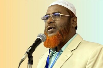 ধর্ষণে প্রকাশ্যে মৃত্যুদণ্ড চাচ্ছেন গোলাম পরওয়ার