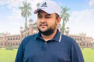 দুর্যোগ পরিস্থিতিতে এইচএসসি পরীক্ষা পুনর্বিবেচনার আহ্বান হামিমের