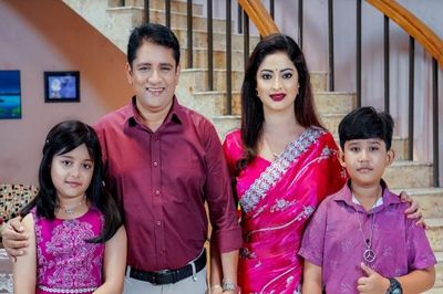 ‎একসঙ্গে বিজ্ঞাপনে তুর্কী ও আঁখি চৌধুরী, পারিবারিক গল্পে ভিন্নধর্মী চমক