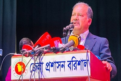 ভয়ভীতিমুক্ত সাংবাদিকতার পরিবেশ গড়ার প্রত্যয় তথ্যমন্ত্রীর