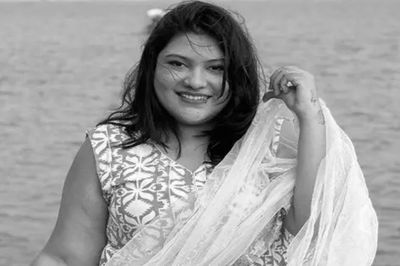কারিনা কায়সারের মরদেহ দেশে আসছে কাল