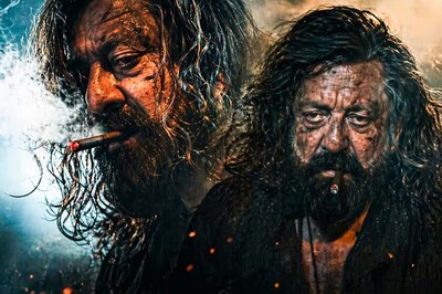 আবার ফিরছে ‘খলনায়ক’, আসছে সিক্যুয়াল