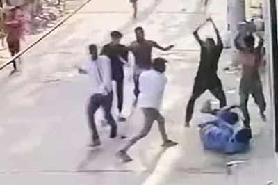 কিশোর গ্যাং লিডার ‘এলেক্স ইমনকে’ কুপিয়ে হত্যা