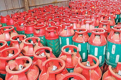 আজ ঘোষণা হবে ফেব্রুয়ারির এলপিজির দাম