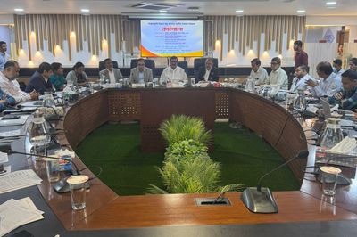 সরকারি সংস্থাগুলোকে ভূমি উন্নয়ন কর পরিশোধের নির্দেশ ভূমিমন্ত্রীর