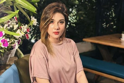 ‘যেকোনো সময় মারা যেতে পারি’: মাহিয়া মাহি