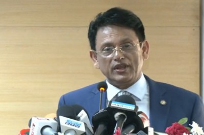 বেকারত্ব দূর করতে সরকারি বিশ্ববিদ্যালয়গুলো পিছিয়ে আছে : শিক্ষামন্ত্রী