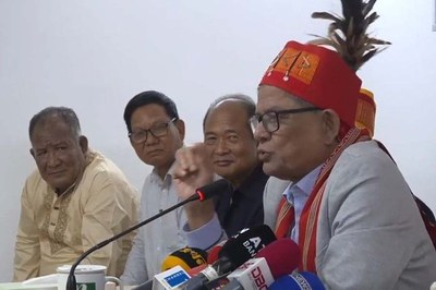 ক্ষুদ্র নৃগোষ্ঠীদের স্বনির্ভর করে তোলা হবে: মির্জা ফখরুল