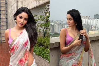 প্রথম প্রেম নিয়ে ভাইরাল হতে চাই না: মিথিলা