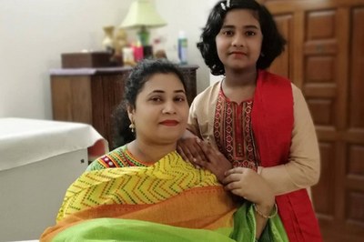 লায়লার দেহে ৩০টি ও নাফিসার ৬ ছুরিকাঘাত