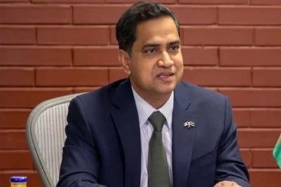 প্রধানমন্ত্রীর সিদ্ধান্ত যে কোনো ছবির চেয়ে শক্তিশালী: রাষ্ট্রদূত মুশফিক