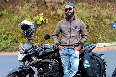 চাঁদাবাজির মামলায় এনসিপি নেতা কারাগারে