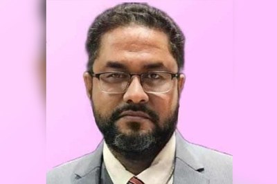 যুগ্ম সাধারণ সম্পাদক হলেন নেত্রকোণার হাসান বিন শফিক