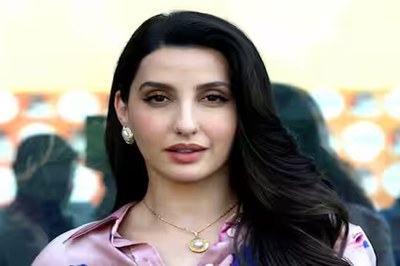 আইনি জটিলতায় নোরা ফাতেহি