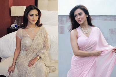 নুসরাত ফারিয়ার গ্রেপ্তার ও কারাগারের গল্প