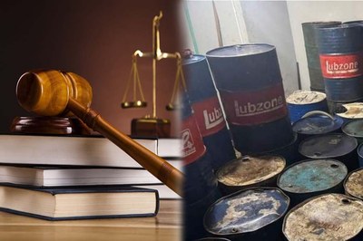 জ্বালানি তেল মজুদে কী শাস্তি হতে পারে?