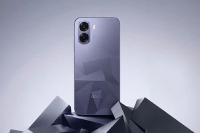 ঈদ বাজারে অপো এ৬কের নতুন ভ্যারিয়েন্ট