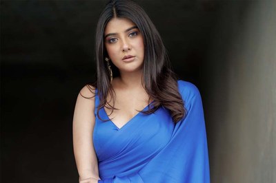 কান উৎসবে নতুন ভূমিকায় পার্নো মিত্র