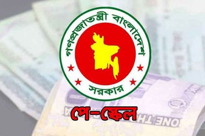 পে স্কেল বাস্তবায়নের দাবিতে তিন দিনের কর্মসূচি ঘোষণা