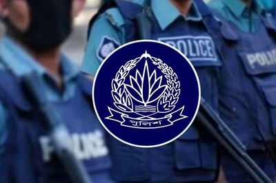 পুলিশের ৯ কর্মকর্তার রদবদল